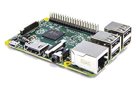 raspberry pi image